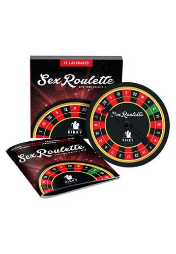 Sex Roulette Jeux Interdits, Préliminaires, Amour ou Perversions