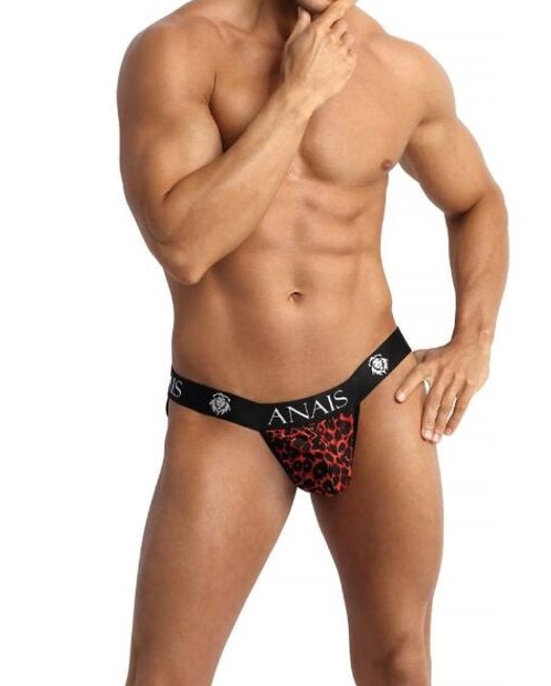 Jock Strap Tribal