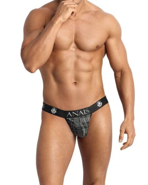 Jock Strap Balance
