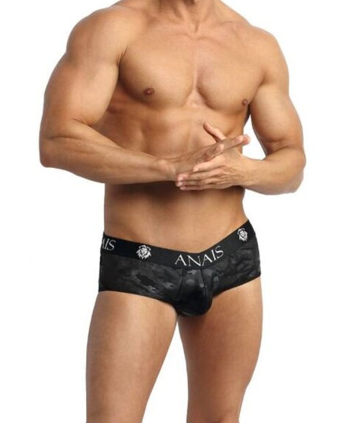 Electro Open Boxer