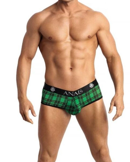 Magische open boxer