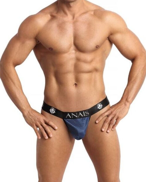 Suspensorio Naval