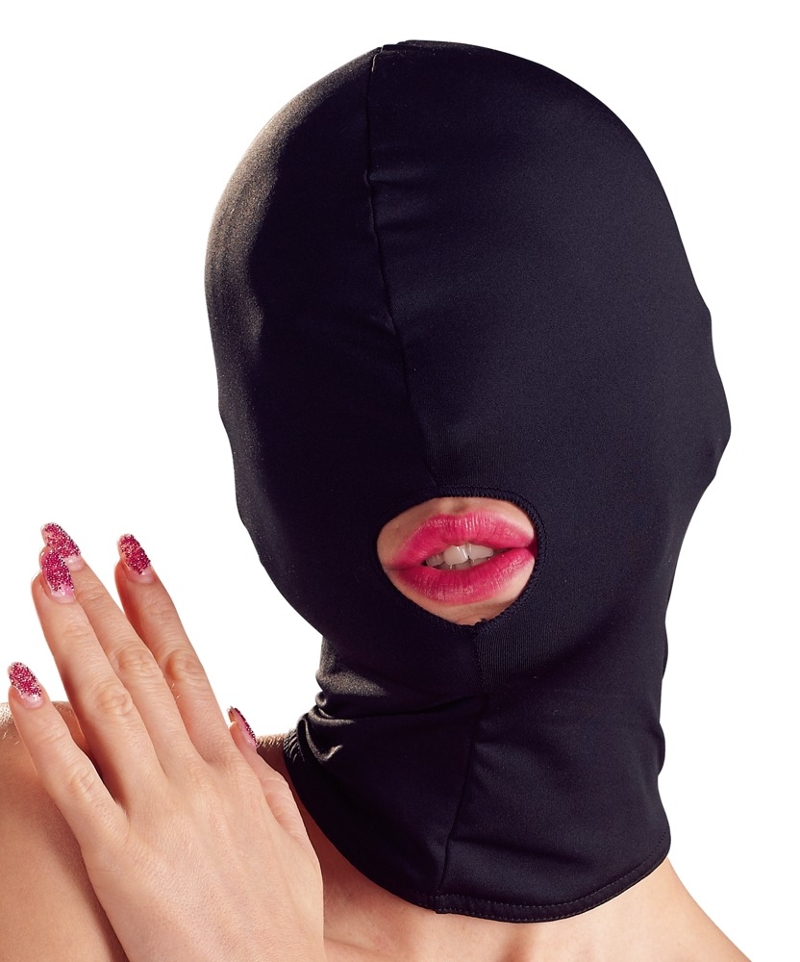 Balaclava em spandex