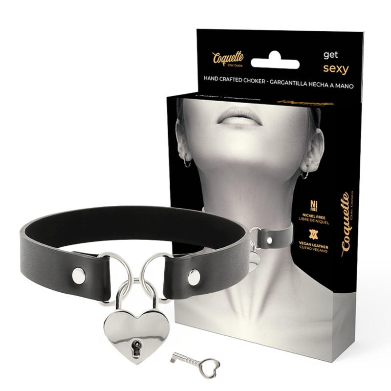 Toezending ketting met sluiting