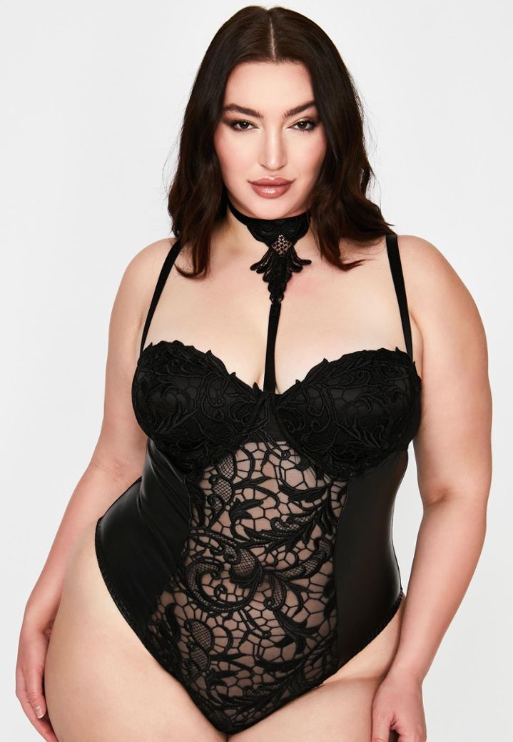 Bodysuit Akasha