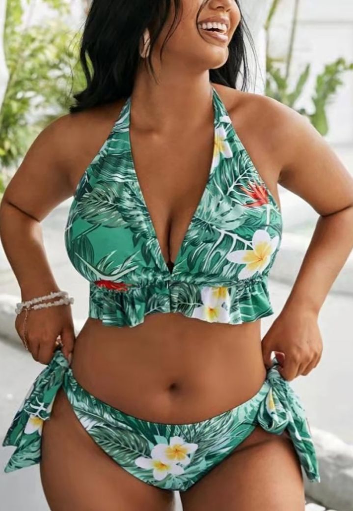 Bikini Tahiti