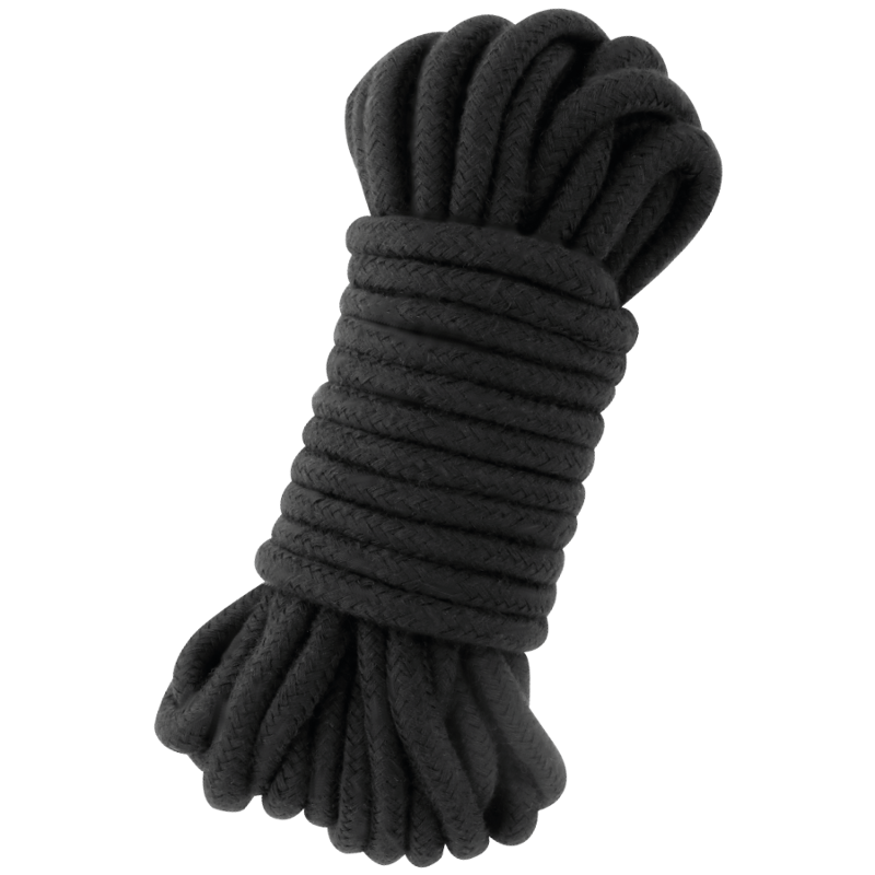 Corda Shibari di cotone da 10 metri