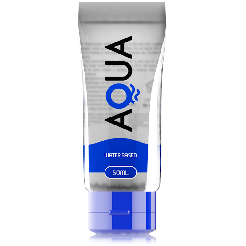 Aqua lubricant