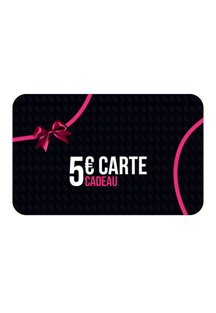 Le Petit Caprice : Carta regalo di 5€ per concedersi un momento di relax