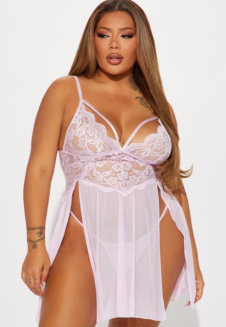 Nuisette Maravilla