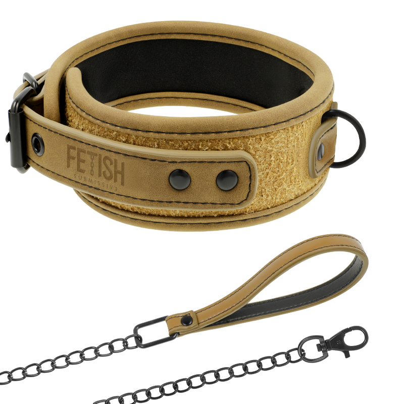 Origins collar and lead