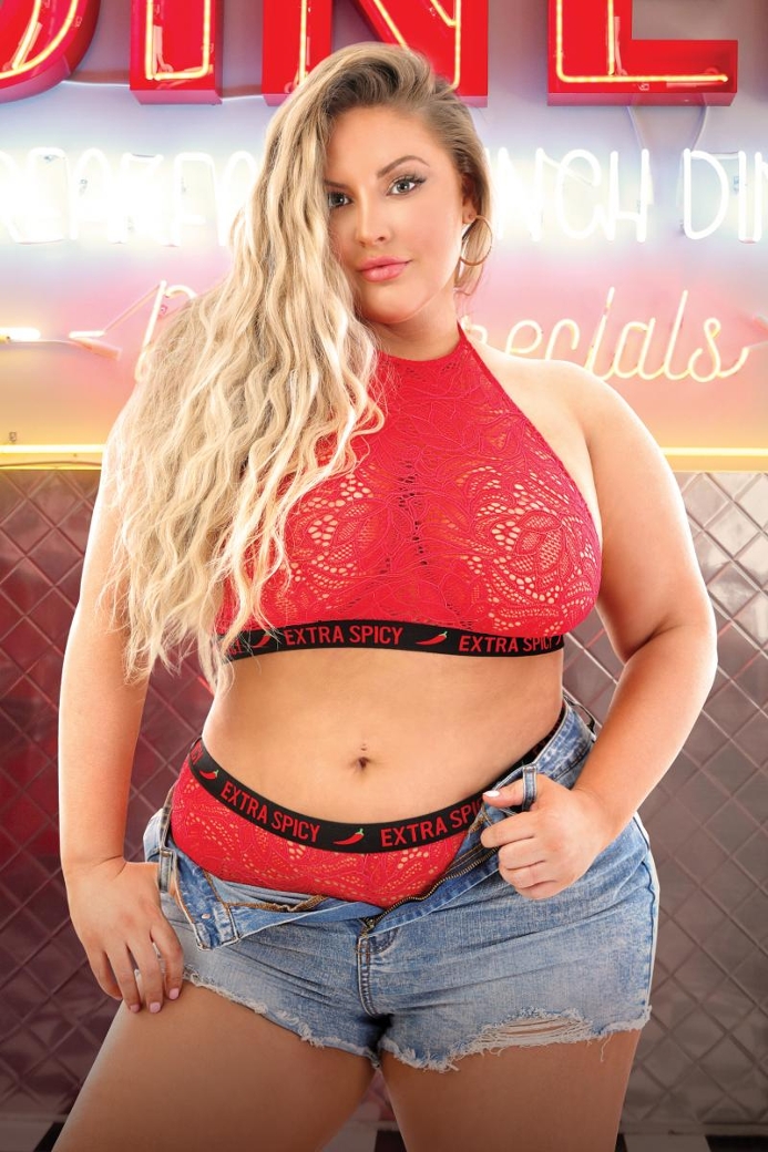 Conjunto picante