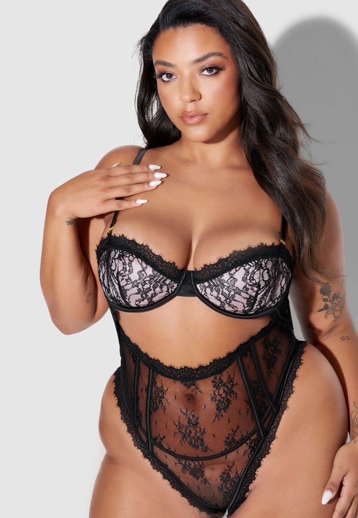 Body Josie