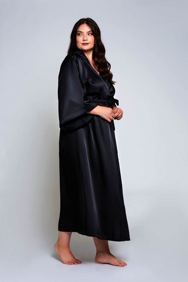 Long Kimono Victoria
