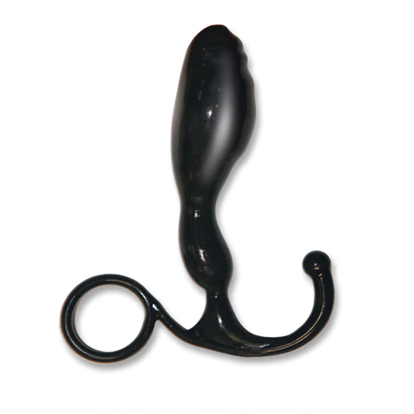 Advanced P-Spot Stimulator