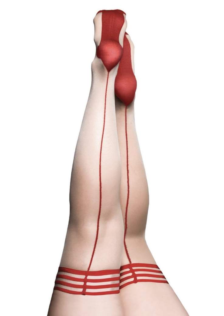 Gaëlle hold-ups