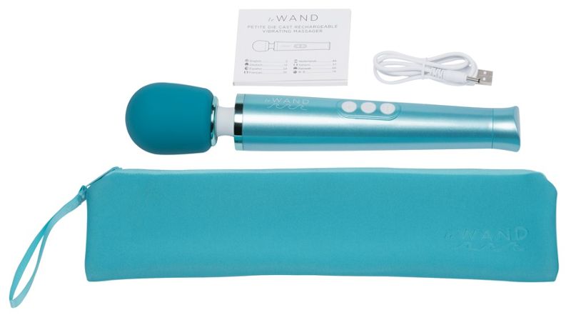 De Toverstokduik - Waterplezier voor intense BDSM-rituelen