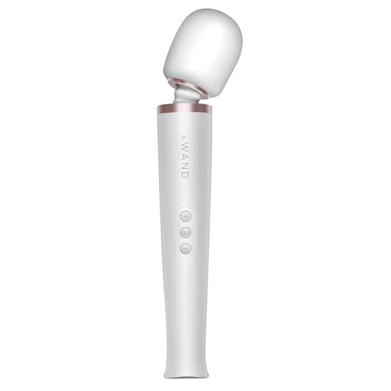 Pearl rechargeable massager