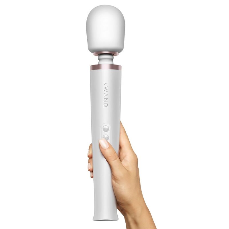 Pearl rechargeable massager