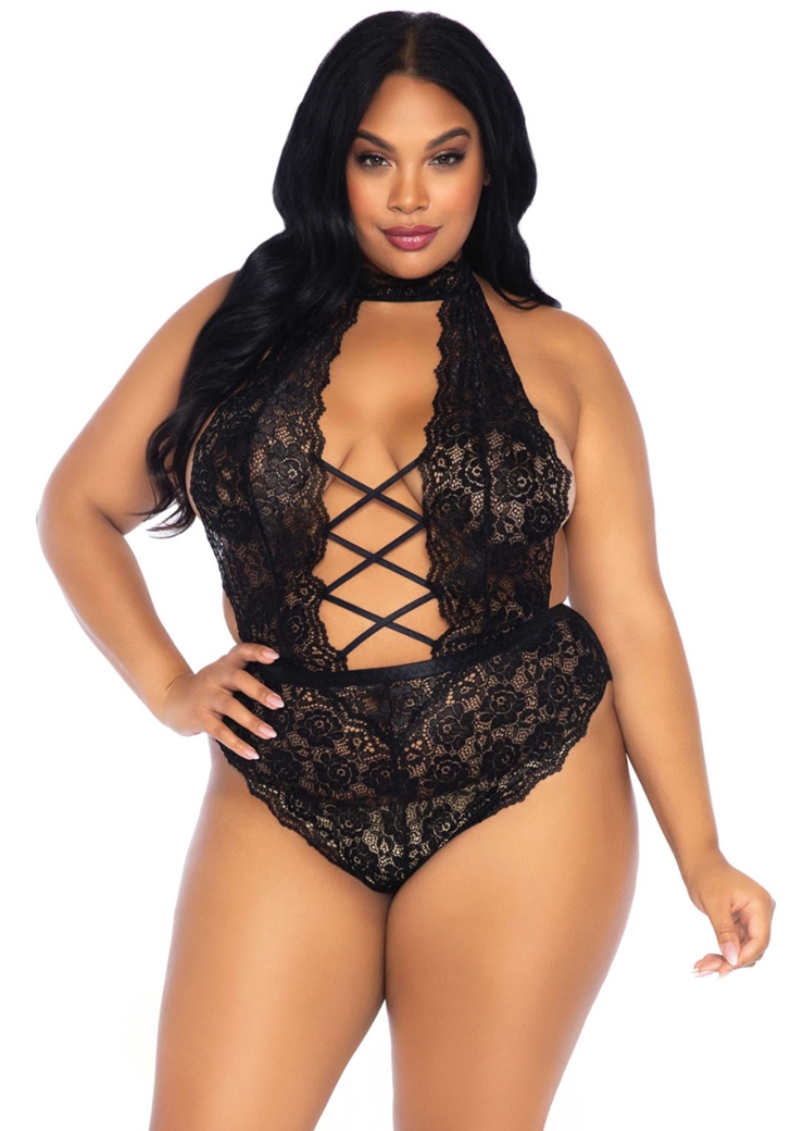 Body Ouvert Clarita