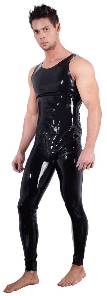 Latex combi with care kit