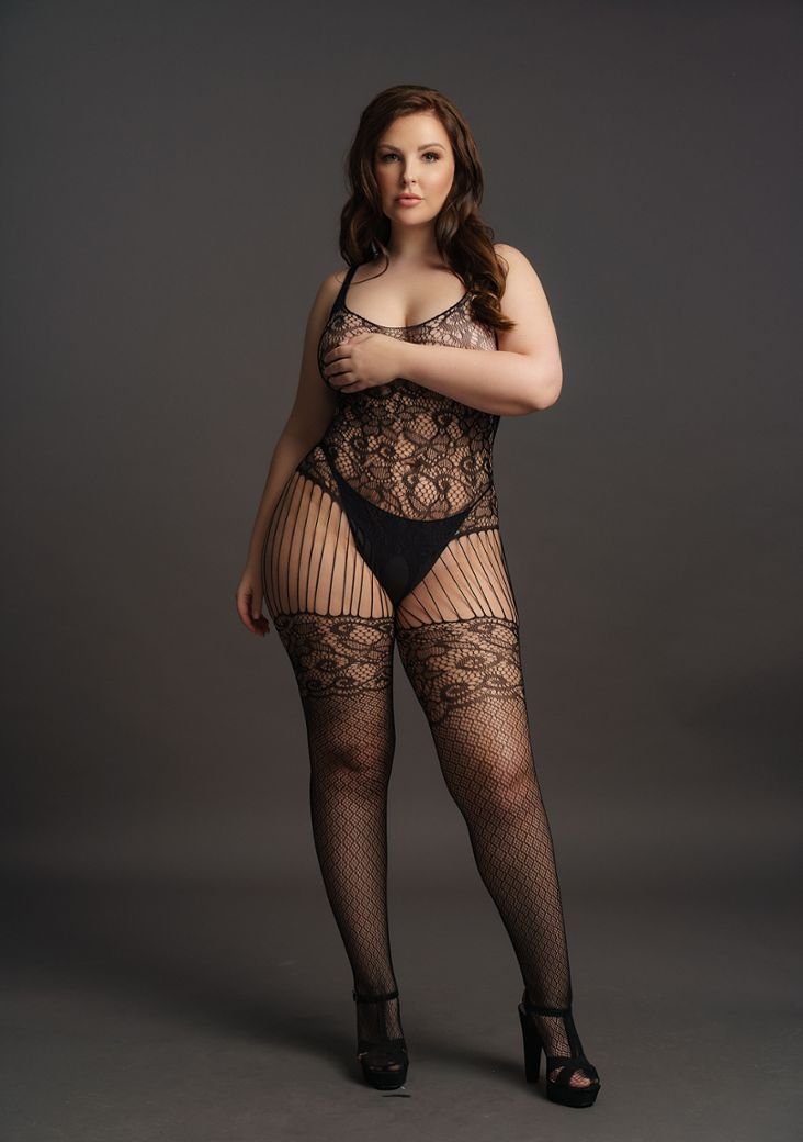 Aphrodisia catsuit
