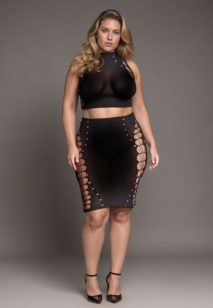 Kala two-piece set