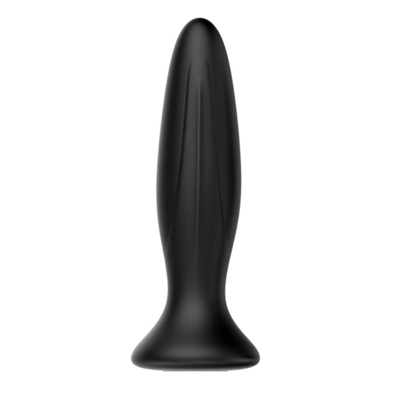 Tapón vibrador con función de memoria