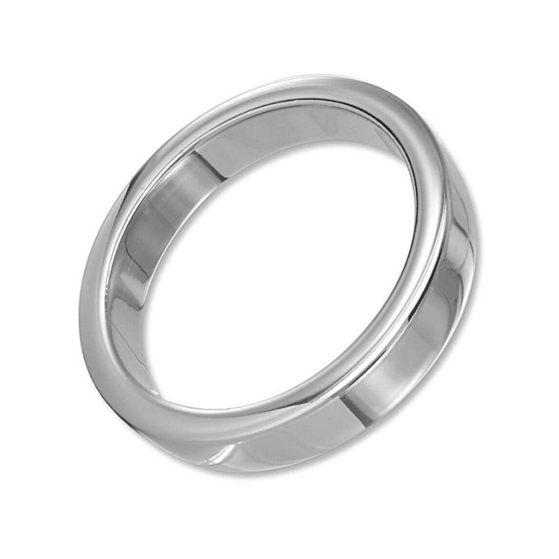 Cockring de aço