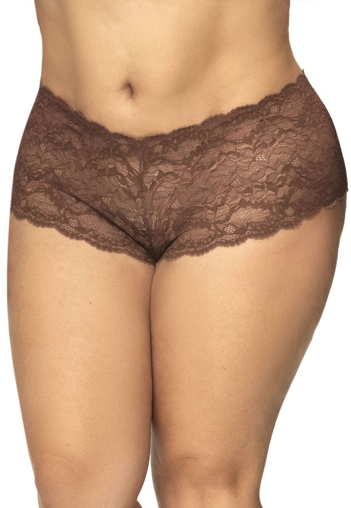 Shorty Riverside