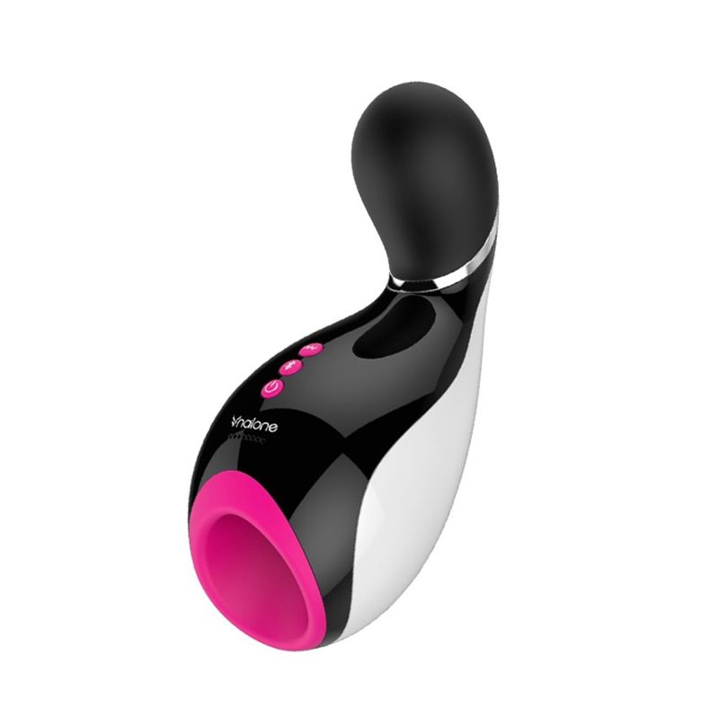Oxxi Vibrerende Masturbator