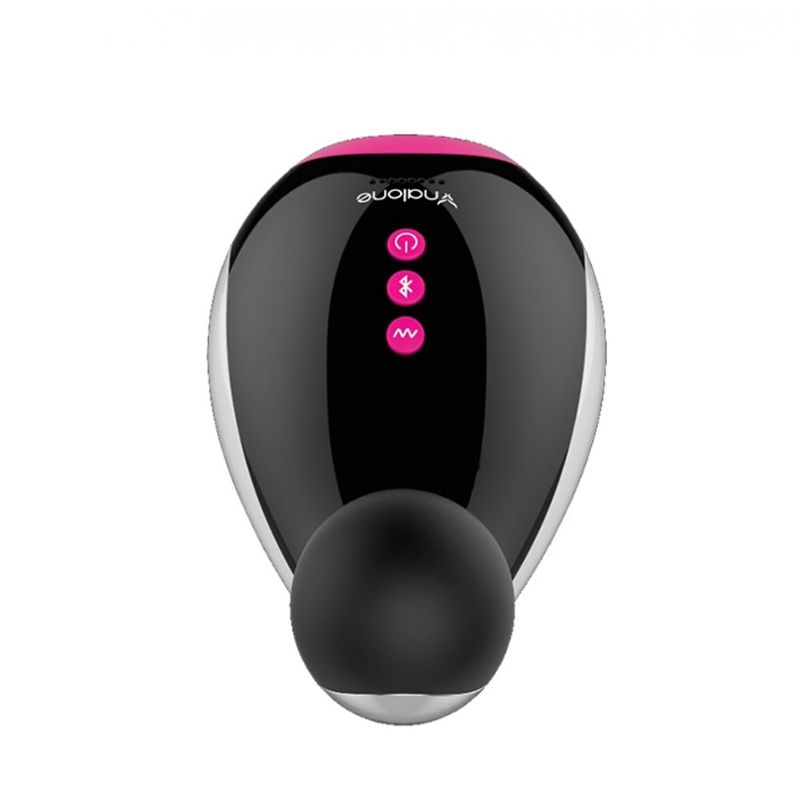 Oxxi Vibrating Masturbator