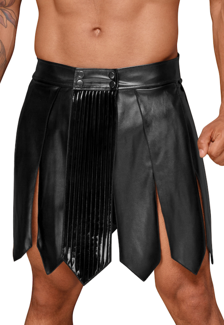 Kilt Marcus