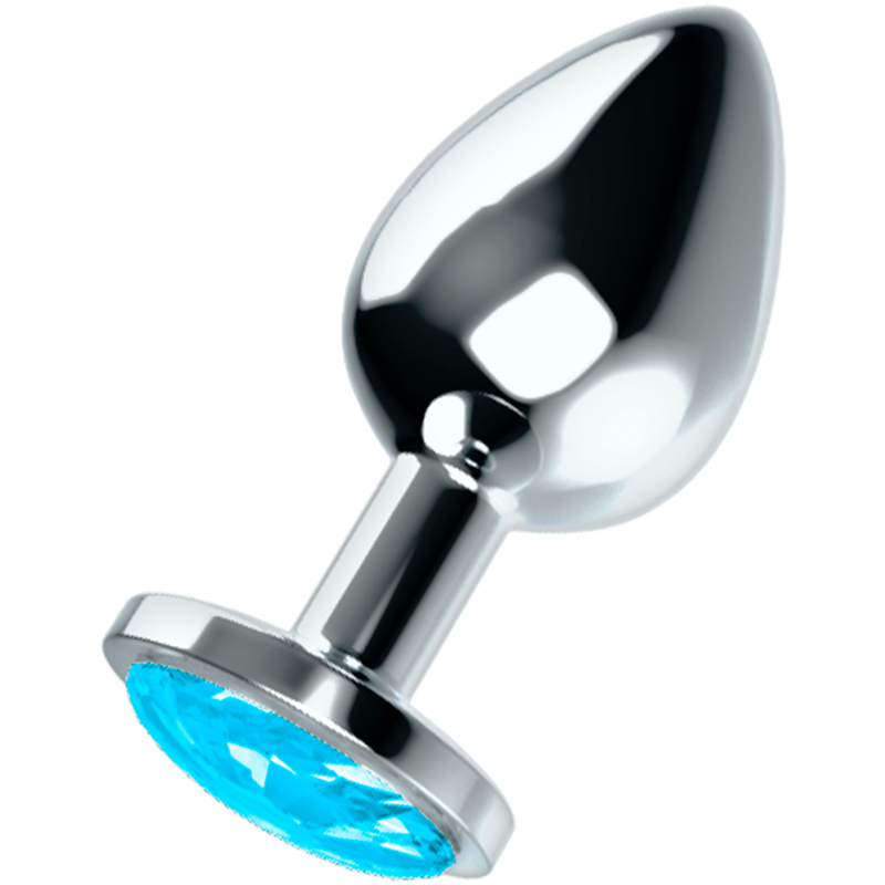 Bijou Anal Size L with lubricant