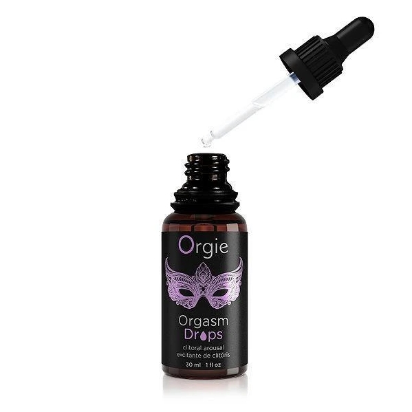 Orgasmic Drops