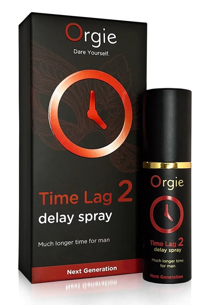 Retardant Spray
