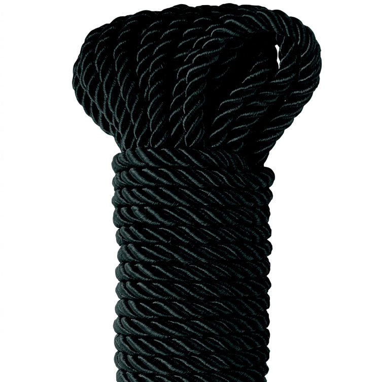 Shibari Zijden Touw