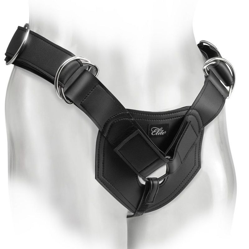 Elite Harness