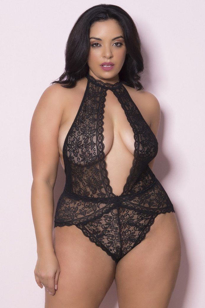 Body Raffaella