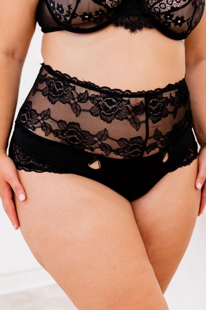 Mutandine Lady Vintage