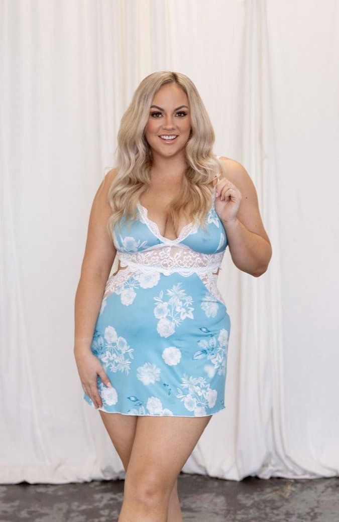 Nuisette Sweet Violette