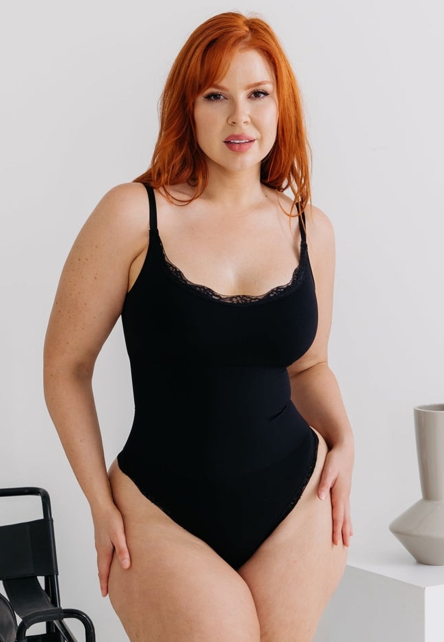 Body Nova Candy - Douceur et Sensualité