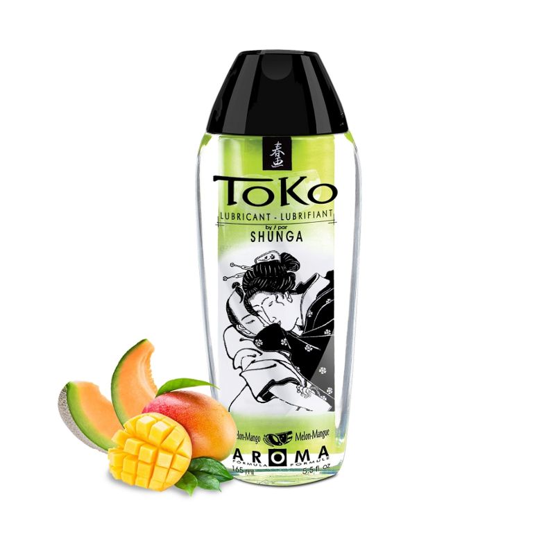 Toko Aroma Lubricant