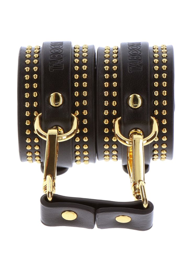 Manette da Polso TABOOM - Eleganza e Sensualità