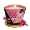 Nuisette vaporeuse Lady rose